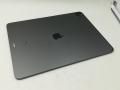  Apple iPad Pro 12.9インチ（第5世代） Wi-Fiモデル 128GB スペースグレイ MHNF3J/A