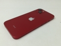 Apple SoftBank 【SIMフリー】 iPhone 13 128GB (PRODUCT)RED MLNF3J/A
