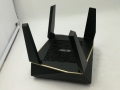 ASUS RT-AX92U Wi-Fi6(11ax)/2019年12月