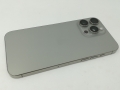  Apple 国内版 【SIMフリー】 iPhone 15 Pro Max 256GB ナチュラルチタニウム MU6R3J/A