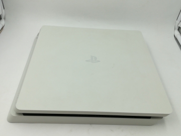 SONY PlayStation4 グレイシャー・ホワイト 500GB CUH-2200AB02