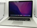 Apple MacBook Pro 15インチ Corei7:2.2GHz Retinaディスプレイモデル MJLQ2J/A (Mid 2015)