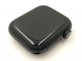  Apple Apple Watch Series8 41mm GPS ミッドナイトアルミニウムケース/ミッドナイトスポーツバンド MNP53J/A
