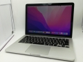Apple MacBook Pro 13インチ Corei5:2.7GHz Retinaディスプレイモデル MF839J/A (Early 2015)