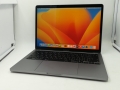  Apple MacBook Pro 13インチ CTO (M2・2022) スペースグレイ M2(CPU:8C/GPU:10C)/16G/512G