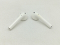  Apple AirPods（第2世代） ワイヤレス充電ケース MRXJ2J/A