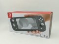  Nintendo Switch Lite 本体 グレー HDH-S-GAZAA