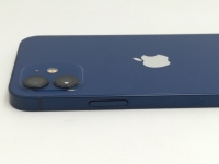 じゃんぱら-Apple iPhone 12 128GB ブルー （国内版SIMロックフリー 