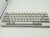 PFU Happy Hacking Keyboard Professional HYBRID Type-S 英語配列／白 PD-KB800WS