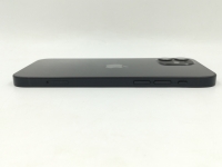 じゃんぱら-Apple iPhone 12 64GB ブラック （国内版SIMロックフリー