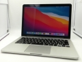 Apple MacBook Pro 13インチ CTO (Late 2013) Core i5(2.4G)/16G/256G(SSD)/Iris Graphics