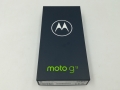 MOTOROLA IIJmio 【SIMフリー】 moto g13 マットチャコール 4GB 128GB PAWW0020JP