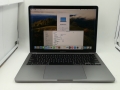  Apple MacBook Pro 13インチ CTO (Mid 2020) スペースグレイ Core i7(2.3G)/16G/512G/Iris Plus
