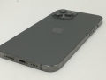 Apple iPhone 12 Pro Max 128GB グラファイト （国内版SIMロックフリー） MGCU3J/A