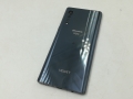 LG電子 docomo 【SIMロック解除済み】 LG VELVET（LG Dual Screenなし） オーロラ グレー 6GB 128GB L-52A
