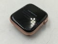 Apple Apple Watch Series4 Cellular 44mm ゴールドアルミケース (バンド無し)
