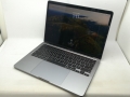 Apple MacBook Pro 13インチ CTO (M1・2020) スペースグレイ Apple M1(CPU:8C/GPU:8C)/16G/256G