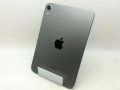 Apple iPad mini（第6世代/2021） Wi-Fiモデル 64GB スペースグレイ MK7M3J/A