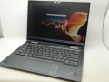 Lenovo ThinkPad X1 Yoga Gen 6 20Y0S48T07【i5-1145G7 32G 256G(SSD) WiFi6 14LCD(タッチパネル/1920x1200) Win11P】