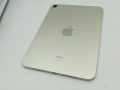  Apple iPad mini（第6世代/2021） Wi-Fiモデル 64GB スターライト MK7P3J/A