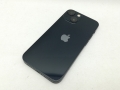  Apple iPhone 13 mini 128GB ミッドナイト （国内版SIMロックフリー） MLJC3J/A