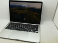  Apple MacBook Pro 13インチ Corei5:1.4GHz 512GB シルバー MXK72J/A (Mid 2020)