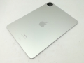 Apple iPad Pro 11インチ（第4世代） Wi-Fiモデル 256GB シルバー MNXG3J/A