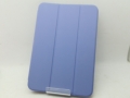 Apple Smart Folio イングリッシュラベンダー iPad mini(第6世代)用 MM6L3FE/A