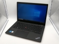  Lenovo ThinkPad T14 Gen 2 20W1S5S70J【i5-1145G7 16G 512G(SSD) WiFi6 14LCD(1920x1080) Win10P】