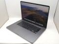 Apple MacBook Pro 16インチ CTO (Late 2019) スペースグレイ Core i9(2.4G/8C)/32G/1T/RadeonPro 5500M(8G)
