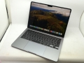  Apple MacBook Air 13インチ M3(CPU:8C/GPU:8C) 256GB スペースグレイ MRXN3J/A