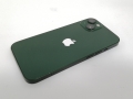  Apple docomo 【SIMフリー】 iPhone 13 128GB グリーン MNGG3J/A