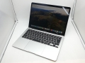 Apple MacBook Air 13インチ CTO (Early 2020) シルバー Core i5(1.1G)/8G/256G/Iris Plus