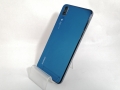 Huawei 国内版 【SIMフリー】 HUAWEI P20 EML-L29 ミッドナイトブルー