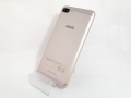 ASUS 国内版 【SIMフリー】 ZenFone 4 Max Pro 4GB 32GB サンライトゴールド ZC554KL-GD32S4BKS