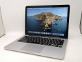  Apple MacBook Pro 13インチ Corei5:2.7GHz Retinaディスプレイモデル MF839J/A (Early 2015)