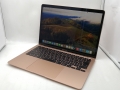  Apple MacBook Air 13インチ 256GB MGND3J/A ゴールド (M1・2020)