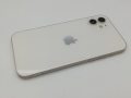  Apple iPhone 12 64GB ホワイト （国内版SIMロックフリー） MGHP3J/A