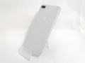 Apple au 【SIMロック解除済み】 iPhone 8 Plus 64GB シルバー MQ9L2J/A