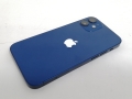  Apple iPhone 12 mini 256GB ブルー （国内版SIMロックフリー） MGDV3J/A