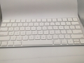 Apple Magic Keyboard（2015/テンキーなし/A1644） - 英語（US) MLA22LL/A