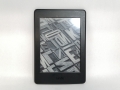 Amazon Kindle Paperwhite Wi-Fi（2015/第7世代） 4GB ブラック（広告つき）