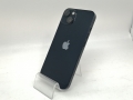Apple docomo 【SIMフリー】 iPhone 13 256GB ミッドナイト MLNH3J/A