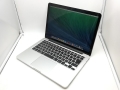  Apple MacBook Pro 13インチ CTO (Mid 2014) Core i5(2.6G)/16G/256G(SSD)/Iris Graphics