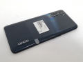 Oppo UQmobile 【SIMフリー】 OPPO Reno3 A ブラック 6GB 128GB OPU33 CPH2013
