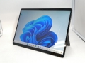  Microsoft Surface Pro9 グラファイト  (i5 8G 256G) QEZ-00028