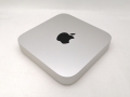 Apple Mac mini CTO（M2,2023)  M2Pro(CPU:10C/GPU:16C)/32GB/1TB/GbE