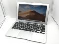 Apple MacBook Air 11インチ Corei5:1.3GHz 256GB MD712J/A (Mid 2013)