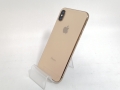 Apple iPhone XS 64GB ゴールド （国内版SIMロックフリー） MTAY2J/A