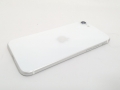 Apple iPhone SE（第2世代） 128GB ホワイト （国内版SIMロックフリー） MHGU3J/A（後期型番）